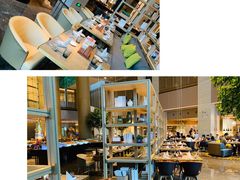 -博林天瑞喜来登酒店·西丽尚膳