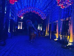 -台儿庄古城