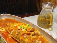 -徽韵人家·传承正宗徽菜(牡丹园店)