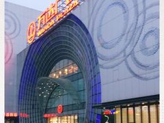 -万达广场(松江店)