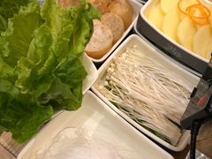 -龙湖南京江北天街