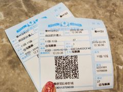 -中影·星感觉激光巨幕影城(博物馆店)