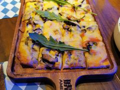 -Ambra Haus琥珀屋精酿餐厅(宝山店)