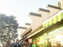 -南京民俗博物馆(甘熙故居)