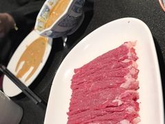 -东来顺饭庄(金泉广场店)