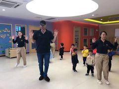 -惠洛克国际儿童之家(绿博园中心)