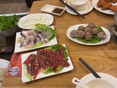 -吉友粥底火锅(方斜路店)