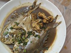 -临风海鲜餐厅