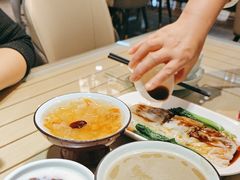 -上下九广州菜馆(李家村万达店)