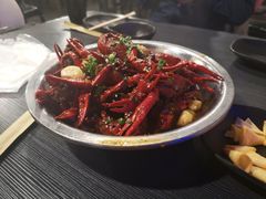 -虎虎龙虾大排档(双井店)