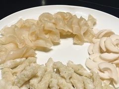 -新荣记(西溪湿地店)