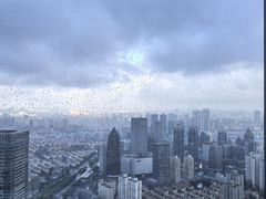 -上海中心大厦