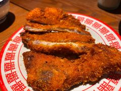 -辣肉面大王(天平路店)