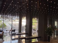 -南京四方酒店-傲途格精选·椽宫中餐厅