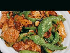 -小菜园新徽菜(马鞍山金鹰店)