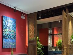 -小河盐帮·私家菜·烤鸭(三元桥·霄云路店)