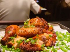 -绿茶餐厅(深圳龙华天虹购物中心店)