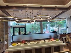 -豪客来牛排(红豆万花城店)