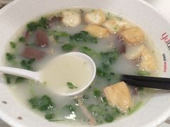 -鸭得堡老鸭汤·鸭血粉丝(南京博物院店)