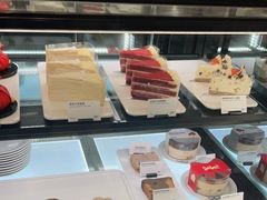 -Seesaw Coffee(西岸凤巢店)