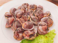 -高佳庄·舟山海鲜(海景旗舰店)