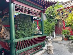 -火火咖啡&茶空间