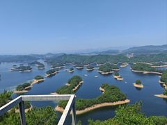 -千岛湖东南湖区