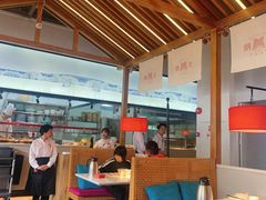 大堂-北院·果木烤鸭·25年东北菜(创意产业园店)
