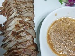 -老牌坊鲁菜名店(聊城美食岛店)