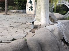 -南阳卧龙岗武侯祠