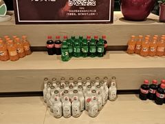 -红樱桃·欢乐餐厅(太原里店)