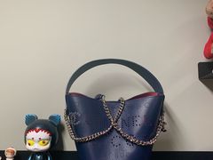 -CHANEL(恒隆广场店)