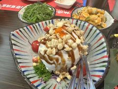 -仙隐小鹿中华料理(青秀万达店)