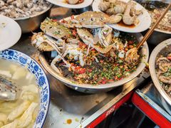 -龙眼南白粥六顺白粥