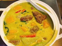 -simply thai天泰(长泰广场店)