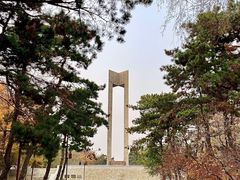 -长春市南湖公园