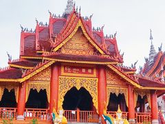 -中国科学院西双版纳热带植物园