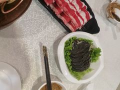 -东来顺饭庄(新源里店)