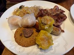 -云龙轩(迪士尼探索家度假酒店)