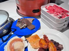 -星伦多自助料理·涮烤一体(杭州来福士店)