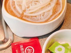 -海底捞火锅(坪山益田假日广场店)