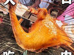 -大鸽饭(北京路店)