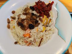 -新疆烧烤王(广灵店)