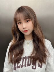 -斑斓色彩沙龙