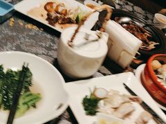 -元素中餐厅.海南菜.粤菜.椰子鸡.海鲜.包房.石梅湾威斯汀度假酒店