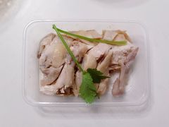 -百家鸡味馆(清泰店)