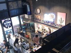 -第三空间·趣味桌游·轰趴.室内CS.剧本杀(大武汉1911店)