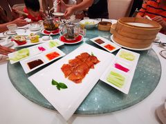 北京烤鸭-喜宴又一村·粤菜·茶点·海鲜(壹方天地店)