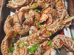 -永红源啤酒·烧烤·海鲜·大排档(台柳路店)