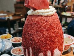-楠火锅(西单店)